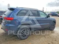2019 Jeep CHEROKEE photo