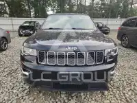 2019 Jeep CHEROKEE фото