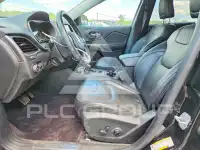 2019 Jeep CHEROKEE фото