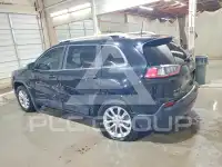 2019 Jeep CHEROKEE photo