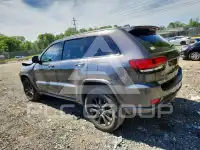 2019 Jeep CHEROKEE фото