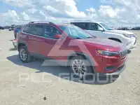 2019 Jeep CHEROKEE photo