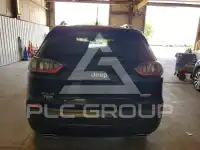 2019 Jeep CHEROKEE фото