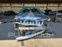 2019 Jeep CHEROKEE фото
