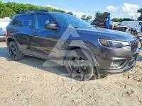2019 Jeep CHEROKEE фото
