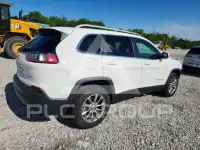 2019 Jeep CHEROKEE фото