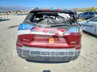 2019 Jeep CHEROKEE photo