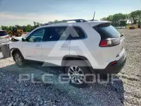 2019 Jeep CHEROKEE фото