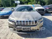 2019 Jeep CHEROKEE фото