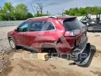 2019 Jeep Grand Cherokee photo