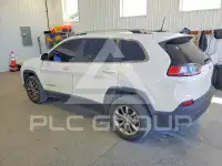 2019 Jeep CHEROKEE фото