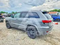 2019 Jeep CHEROKEE фото