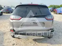 2019 Jeep CHEROKEE photo
