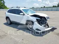 2019 Jeep Grand Cherokee фото