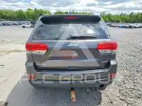 2019 Jeep CHEROKEE photo