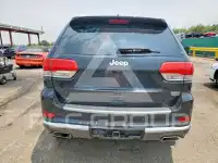 2019 Jeep CHEROKEE фото