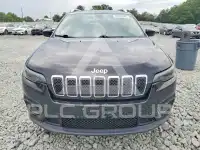 2019 Jeep CHEROKEE photo