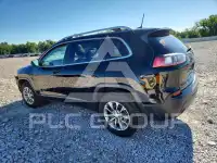 2019 Jeep CHEROKEE photo