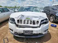 2019 Jeep CHEROKEE фото