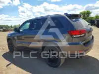 2019 Jeep CHEROKEE фото