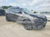 2019 Jeep CHEROKEE фото