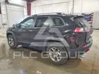 2019 Jeep CHEROKEE photo