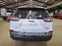 2019 Jeep CHEROKEE фото