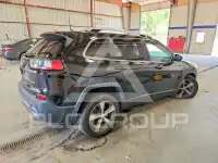 2019 Jeep CHEROKEE фото