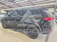 2019 Jeep CHEROKEE фото
