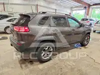2019 Jeep CHEROKEE photo