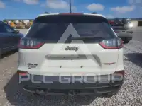 2019 Jeep CHEROKEE фото