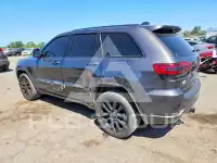 2019 Jeep CHEROKEE фото