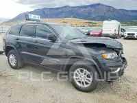2019 Jeep CHEROKEE фото