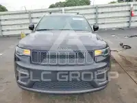 2019 Jeep CHEROKEE photo