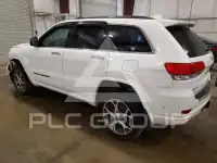 2019 Jeep CHEROKEE фото