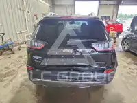2019 Jeep CHEROKEE photo