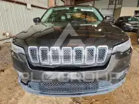 2019 Jeep CHEROKEE photo