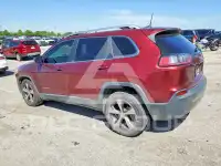 2019 Jeep CHEROKEE photo