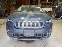 2019 Jeep CHEROKEE фото