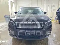 2019 Jeep CHEROKEE photo