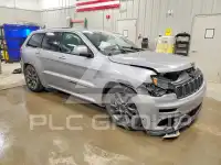 2019 Jeep CHEROKEE фото