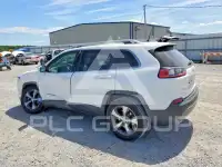 2019 Jeep CHEROKEE photo