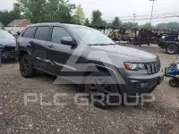 2019 Jeep CHEROKEE photo
