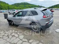 2019 Jeep CHEROKEE фото
