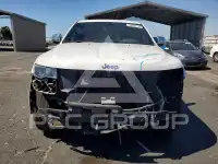 2019 Jeep CHEROKEE фото
