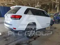 2019 Jeep CHEROKEE photo
