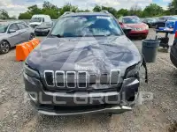 2019 Jeep CHEROKEE photo