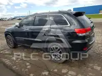 2019 Jeep CHEROKEE фото