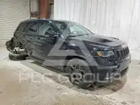 2019 Jeep CHEROKEE photo