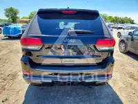 2019 Jeep CHEROKEE photo